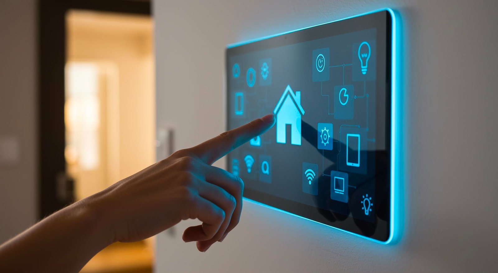 Smart BMS and ELV Controls